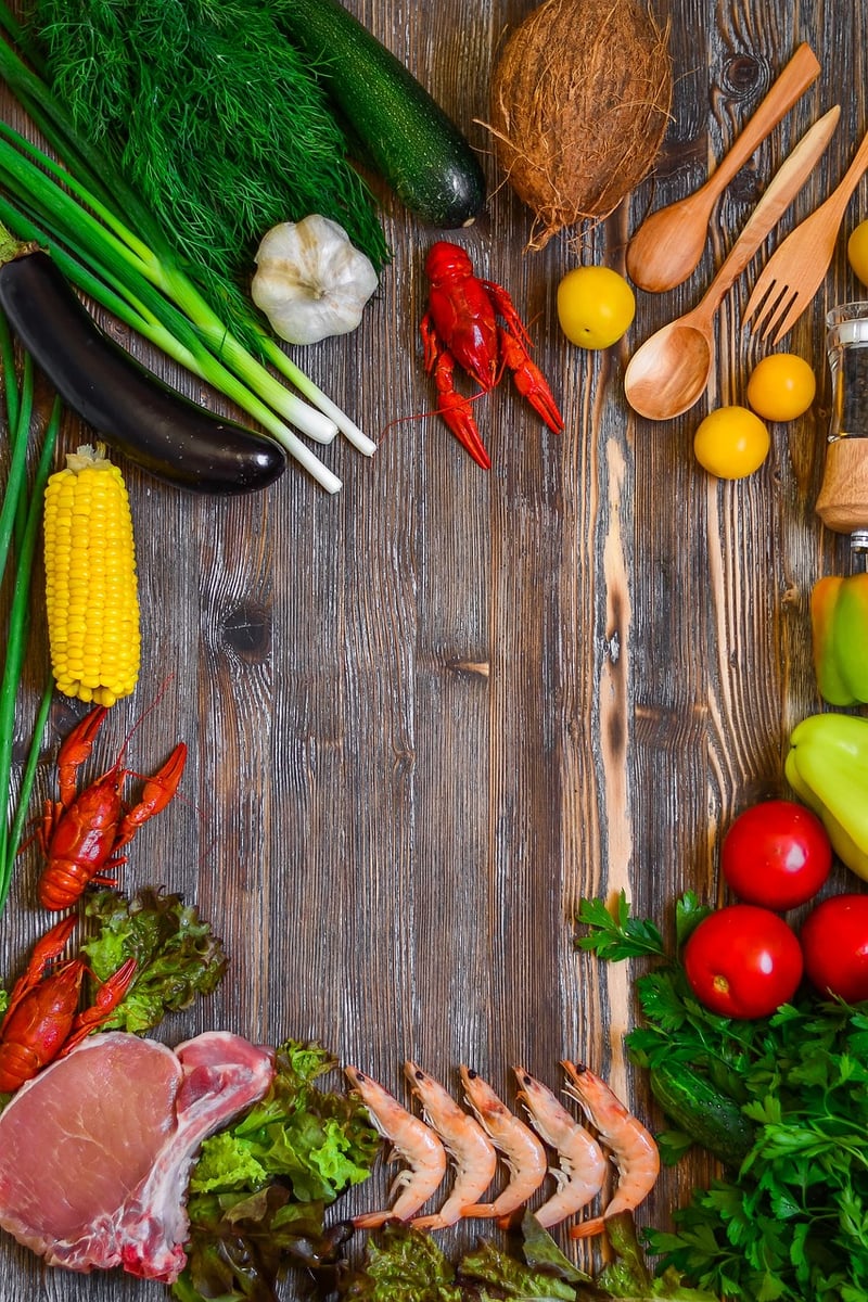 Easy-to-Follow Recipes