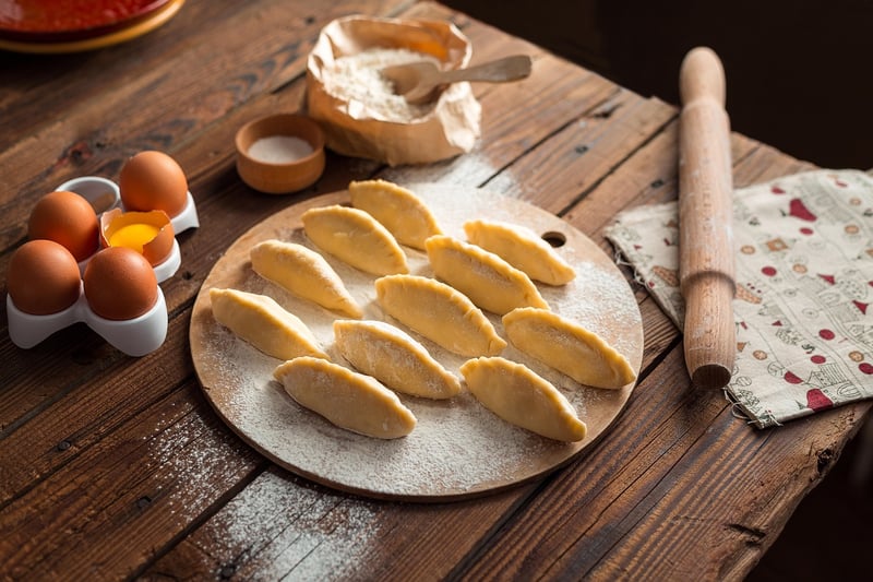Bon Appétit Magazine